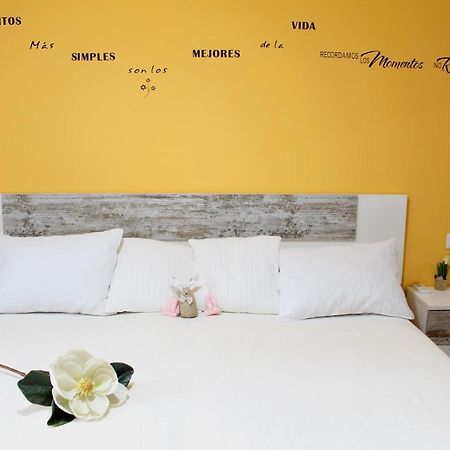 Hostal Imperial Mérida Eksteriør bilde