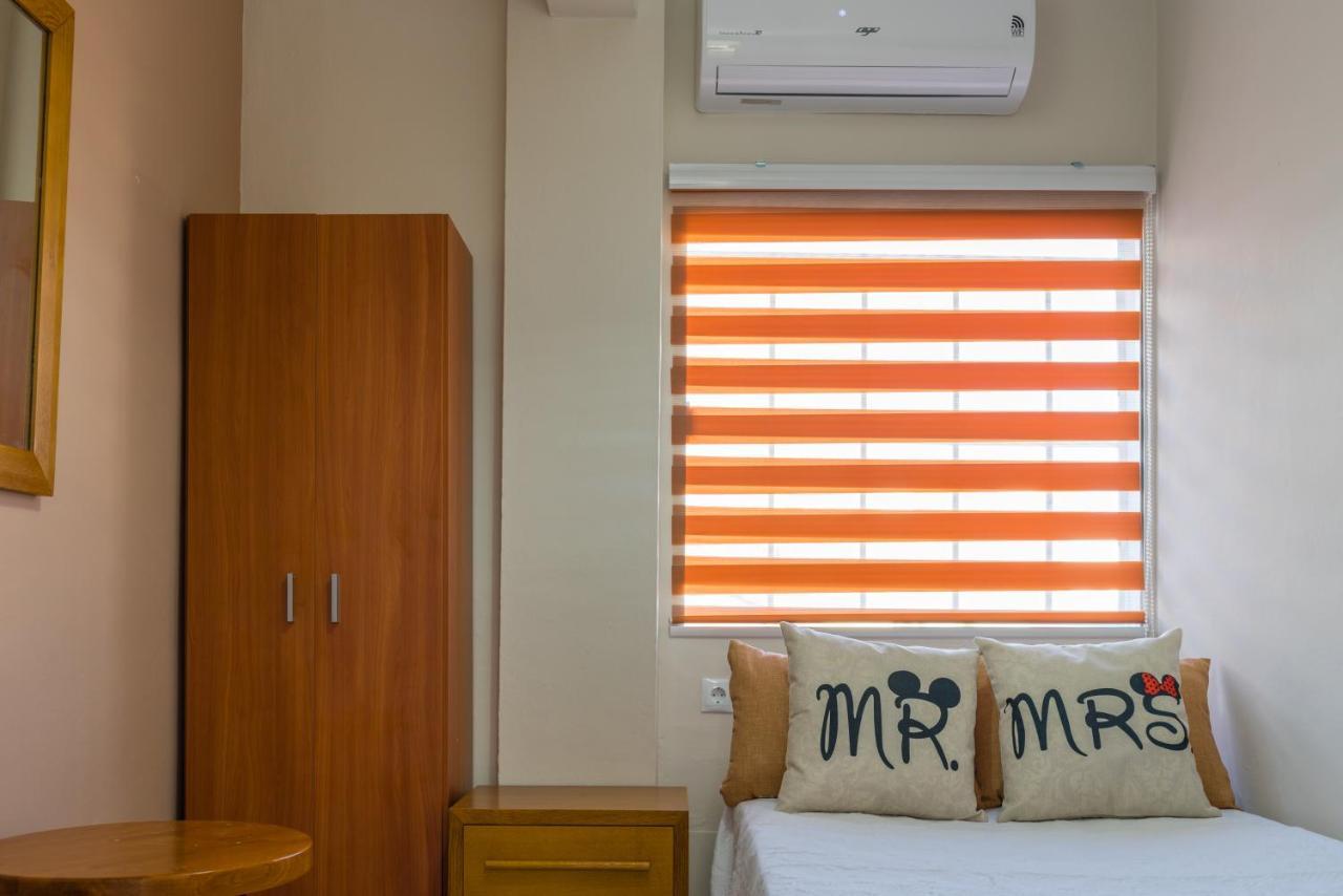 Hostal Imperial Mérida Eksteriør bilde