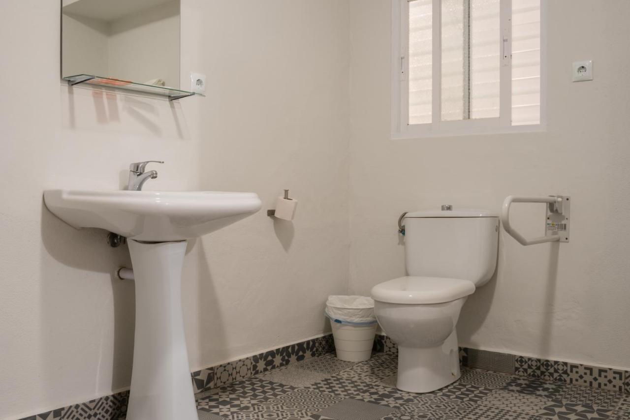 Hostal Imperial Mérida Eksteriør bilde