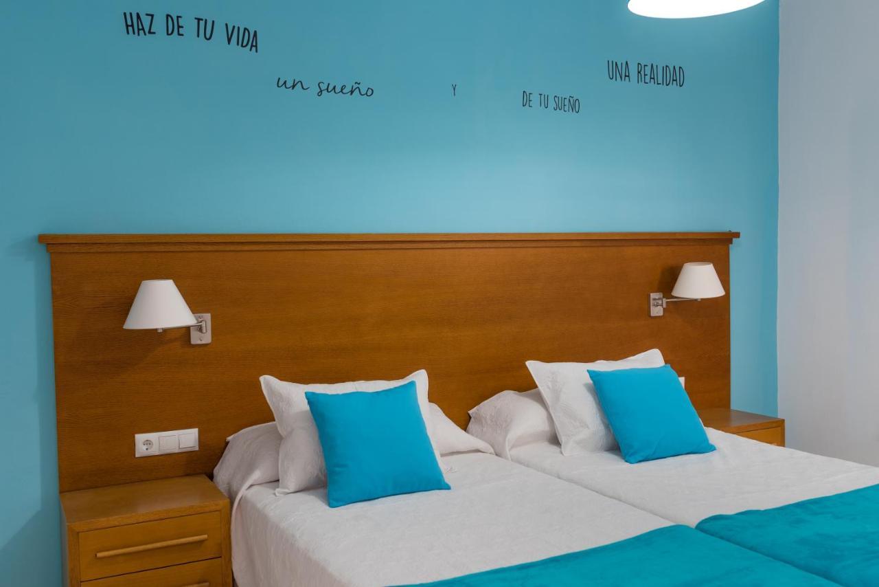 Hostal Imperial Mérida Eksteriør bilde