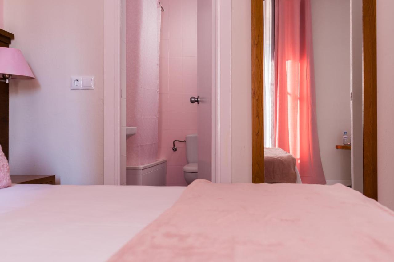 Hostal Imperial Mérida Eksteriør bilde