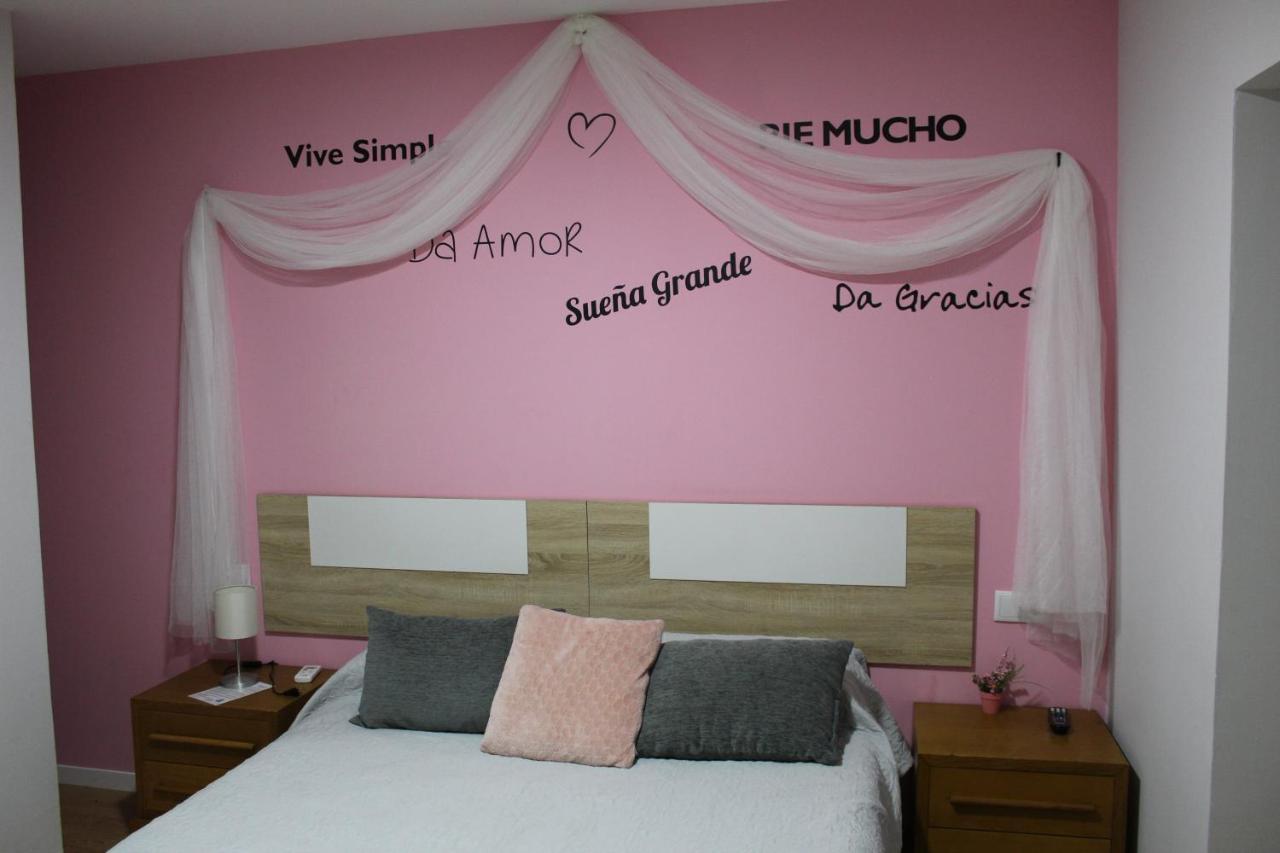 Hostal Imperial Mérida Eksteriør bilde