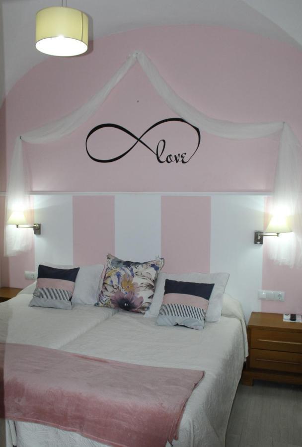 Hostal Imperial Mérida Eksteriør bilde